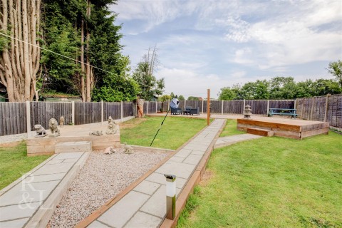 Property thumbnail image for Goseley Avenue, Hartshorne, Swadlincote