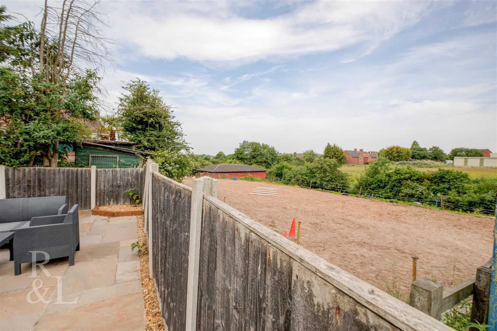 Property image for Goseley Avenue, Hartshorne, Swadlincote