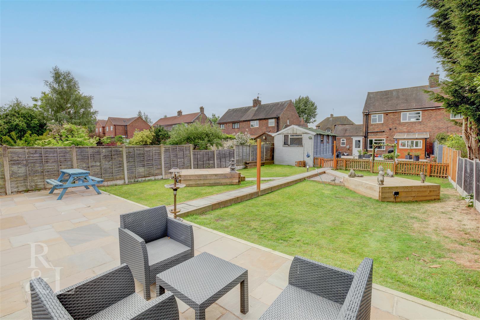 Property image for Goseley Avenue, Hartshorne, Swadlincote