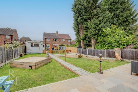 Property thumbnail image for Goseley Avenue, Hartshorne, Swadlincote
