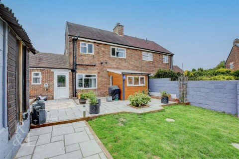 Property thumbnail image for Goseley Avenue, Hartshorne, Swadlincote