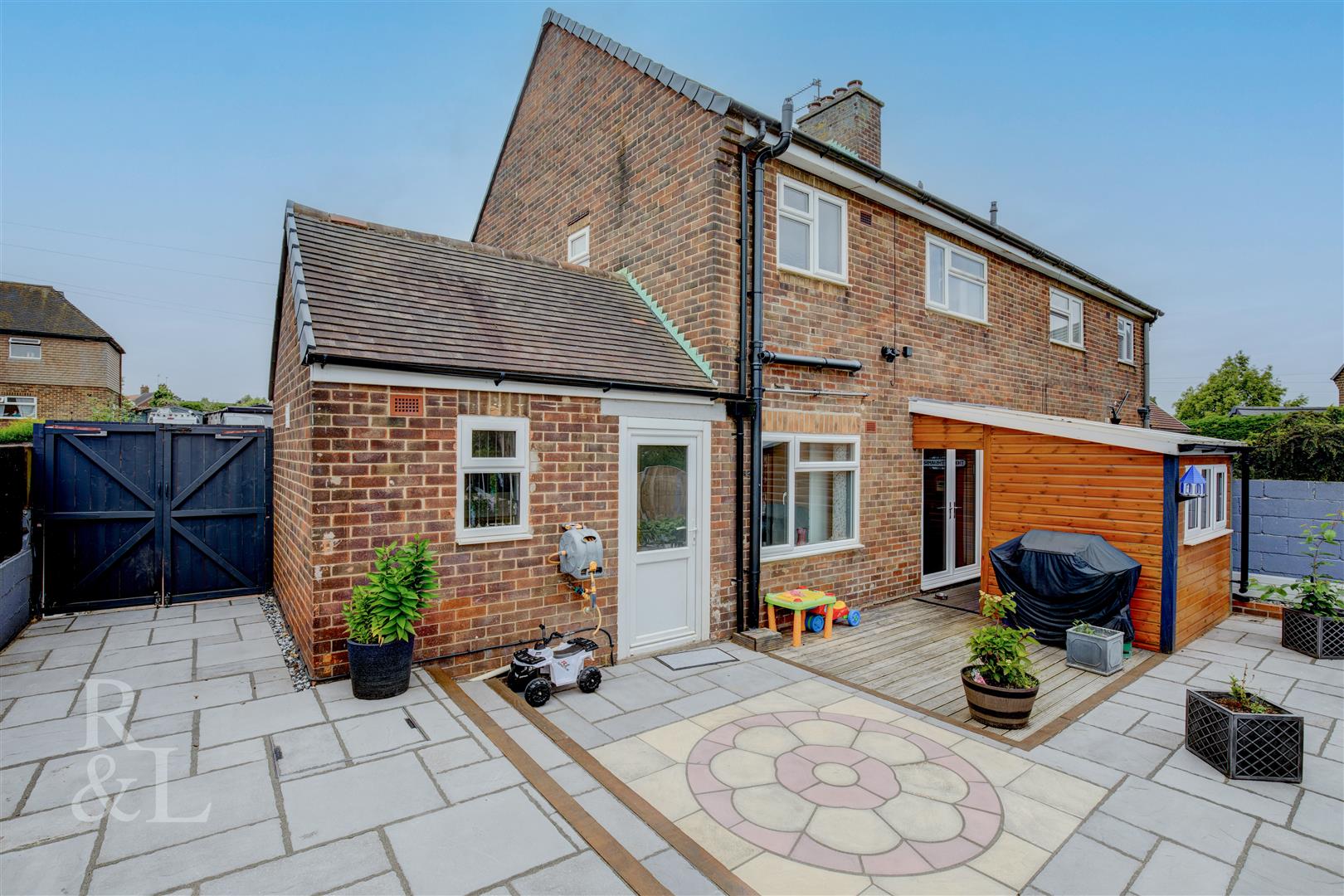 Property image for Goseley Avenue, Hartshorne, Swadlincote