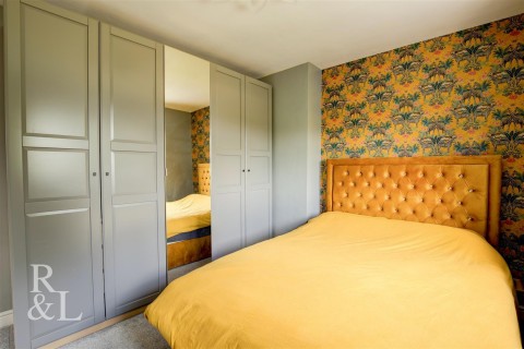 Property thumbnail image for Goseley Avenue, Hartshorne, Swadlincote