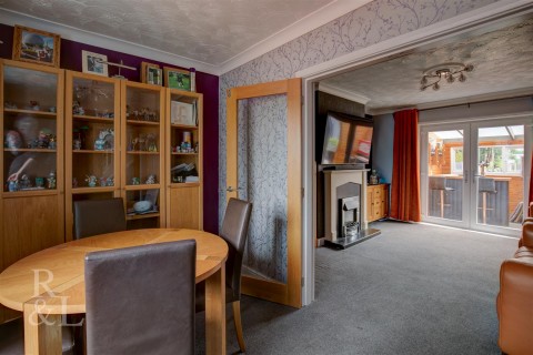 Property thumbnail image for Goseley Avenue, Hartshorne, Swadlincote