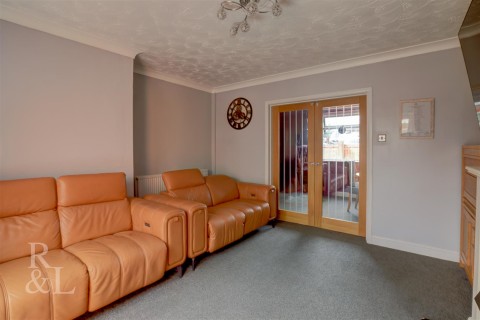 Property thumbnail image for Goseley Avenue, Hartshorne, Swadlincote