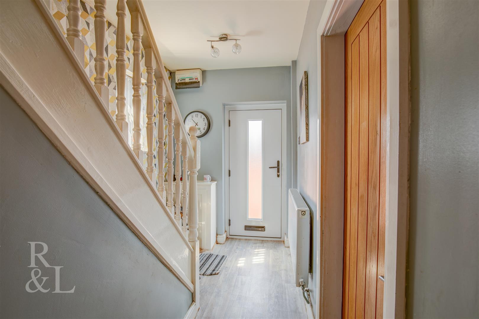 Property image for Goseley Avenue, Hartshorne, Swadlincote