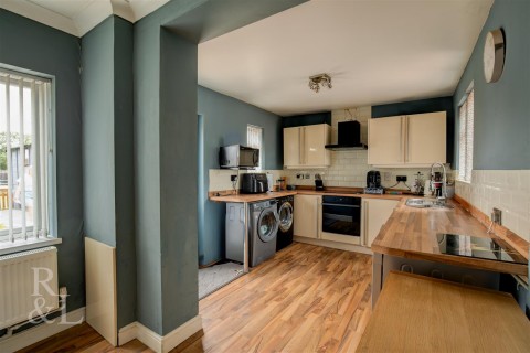 Property thumbnail image for Goseley Avenue, Hartshorne, Swadlincote