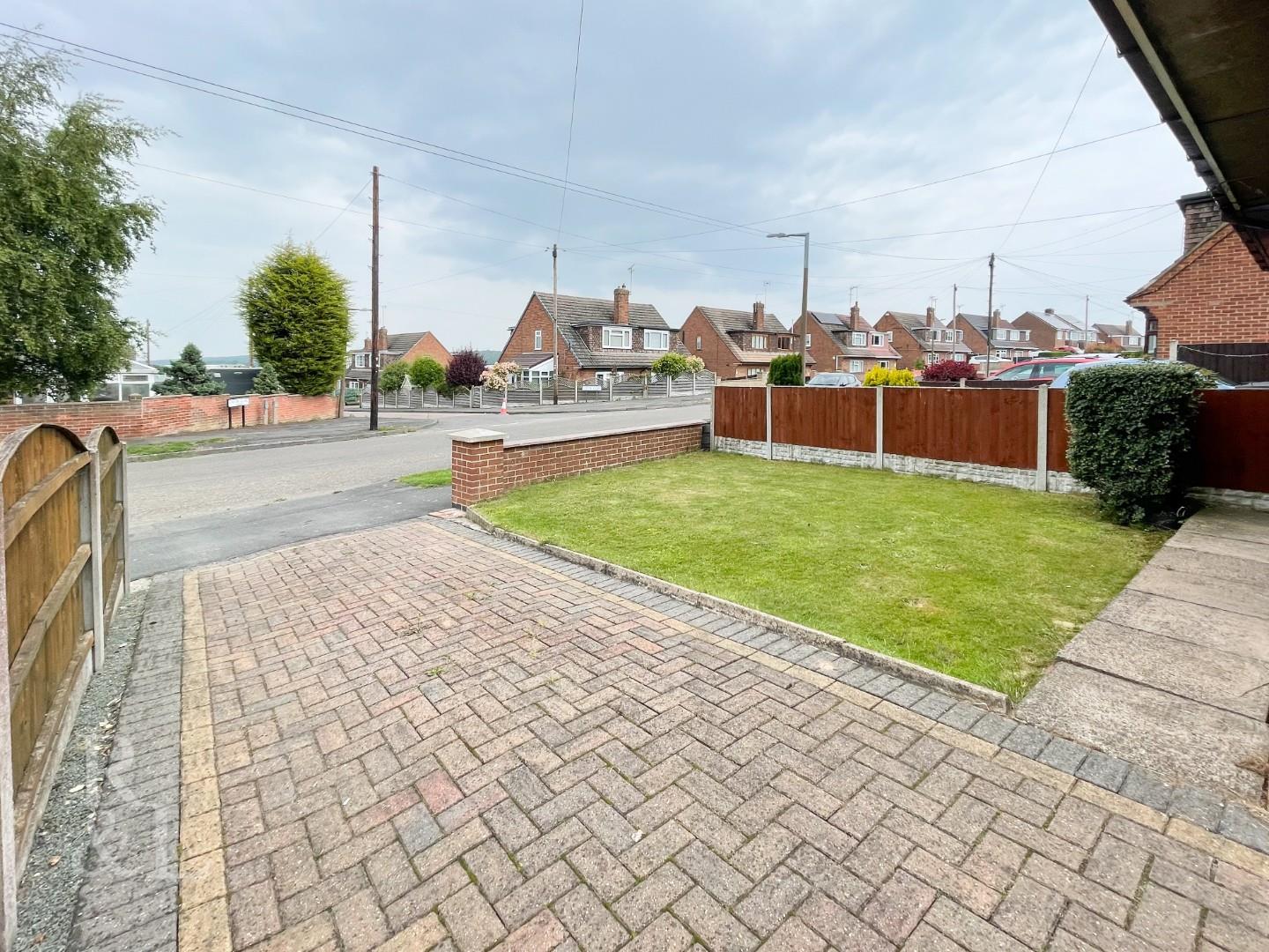 Property image for Winchester Drive, Midway, Swadlincote