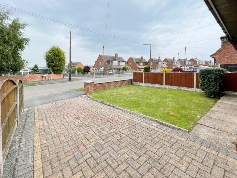 Property thumbnail image for Winchester Drive, Midway, Swadlincote
