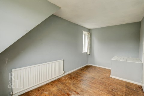 Property thumbnail image for Winchester Drive, Midway, Swadlincote