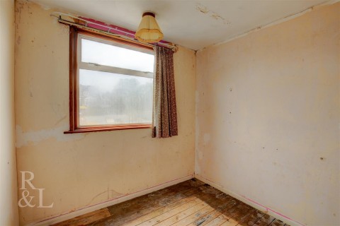 Property thumbnail image for Winchester Drive, Midway, Swadlincote