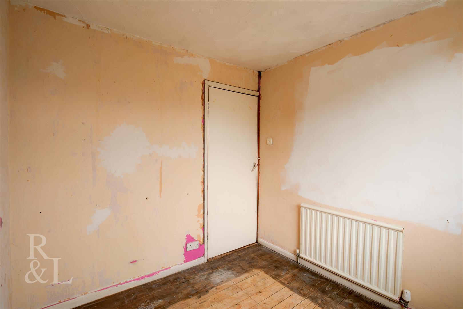 Property image for Winchester Drive, Midway, Swadlincote