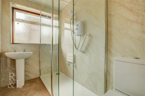 Property thumbnail image for Winchester Drive, Midway, Swadlincote