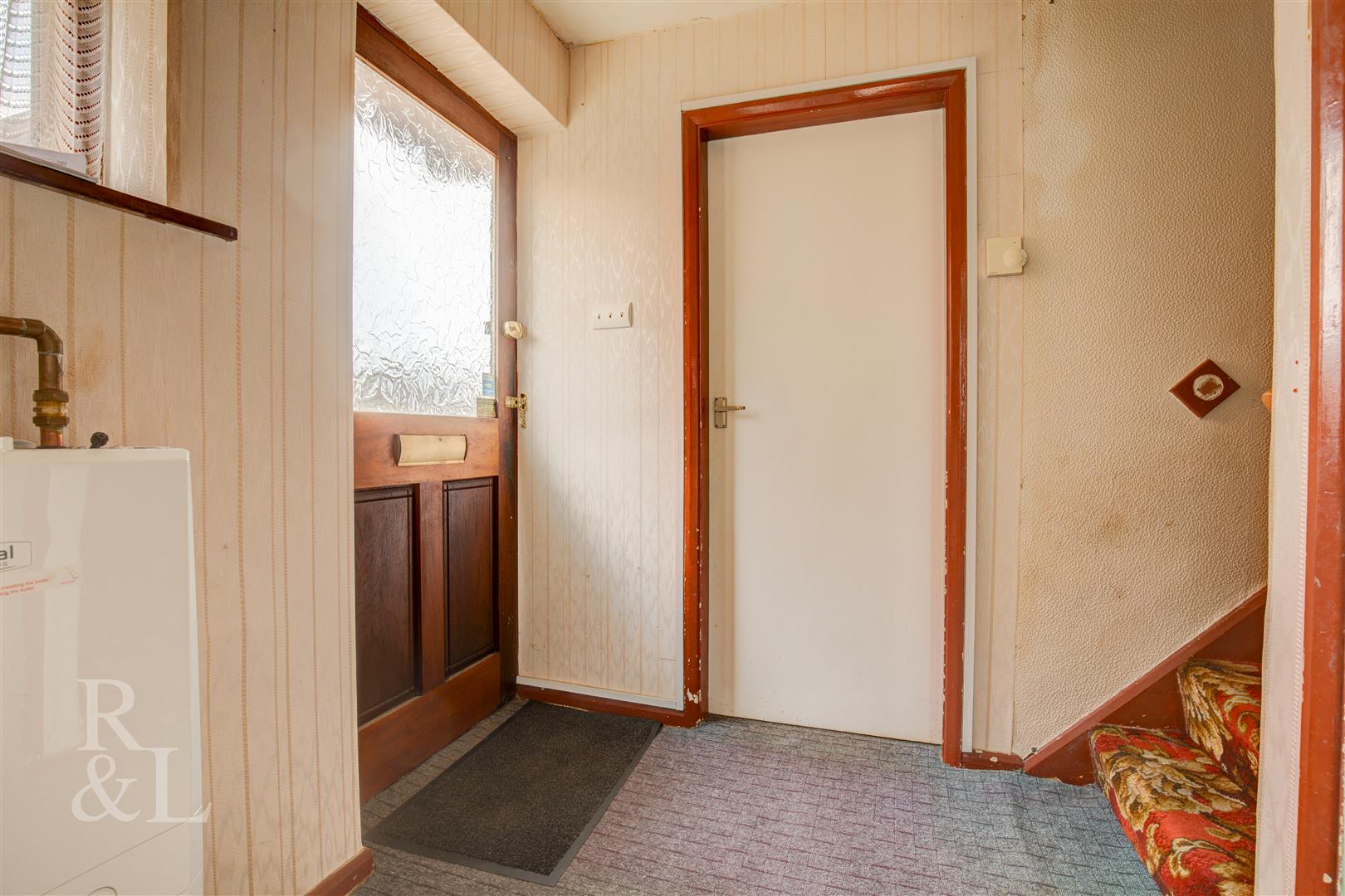 Property image for Winchester Drive, Midway, Swadlincote