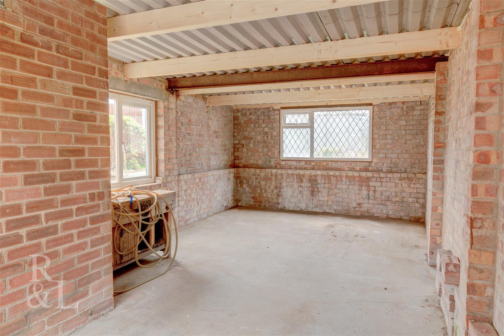 Property image for Winchester Drive, Midway, Swadlincote