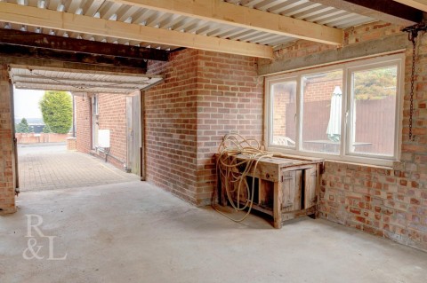 Property thumbnail image for Winchester Drive, Midway, Swadlincote