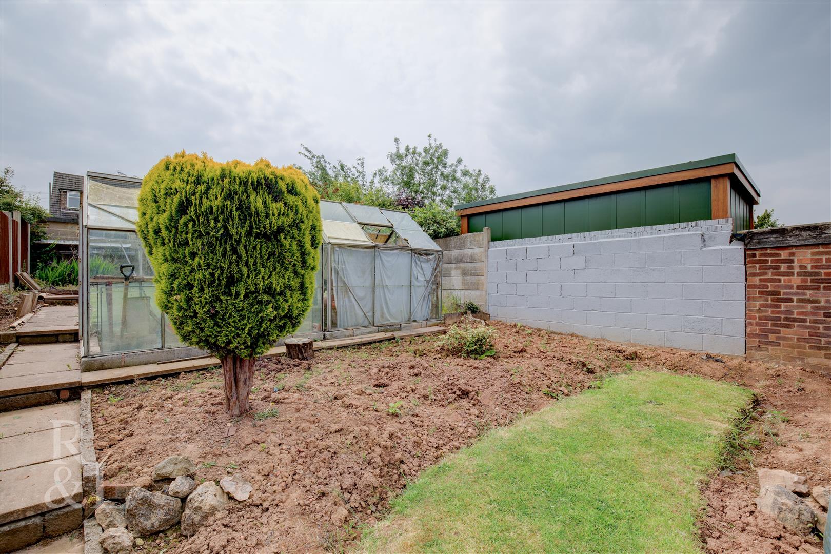 Property image for Winchester Drive, Midway, Swadlincote