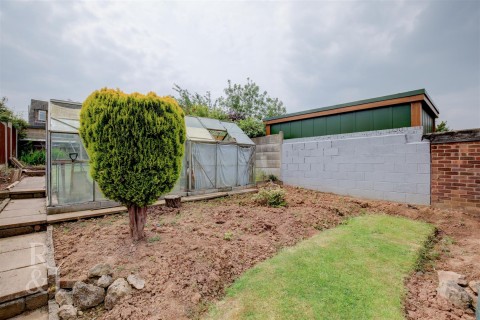 Property thumbnail image for Winchester Drive, Midway, Swadlincote