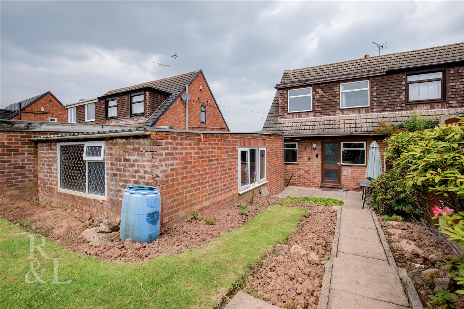 Property image for Winchester Drive, Midway, Swadlincote
