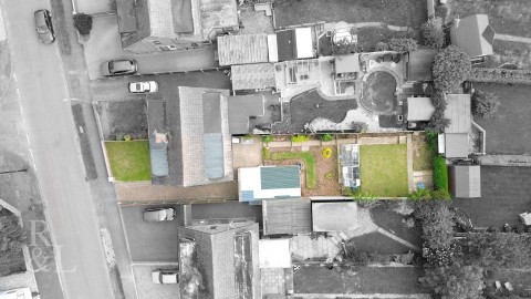 Property thumbnail image for Winchester Drive, Midway, Swadlincote