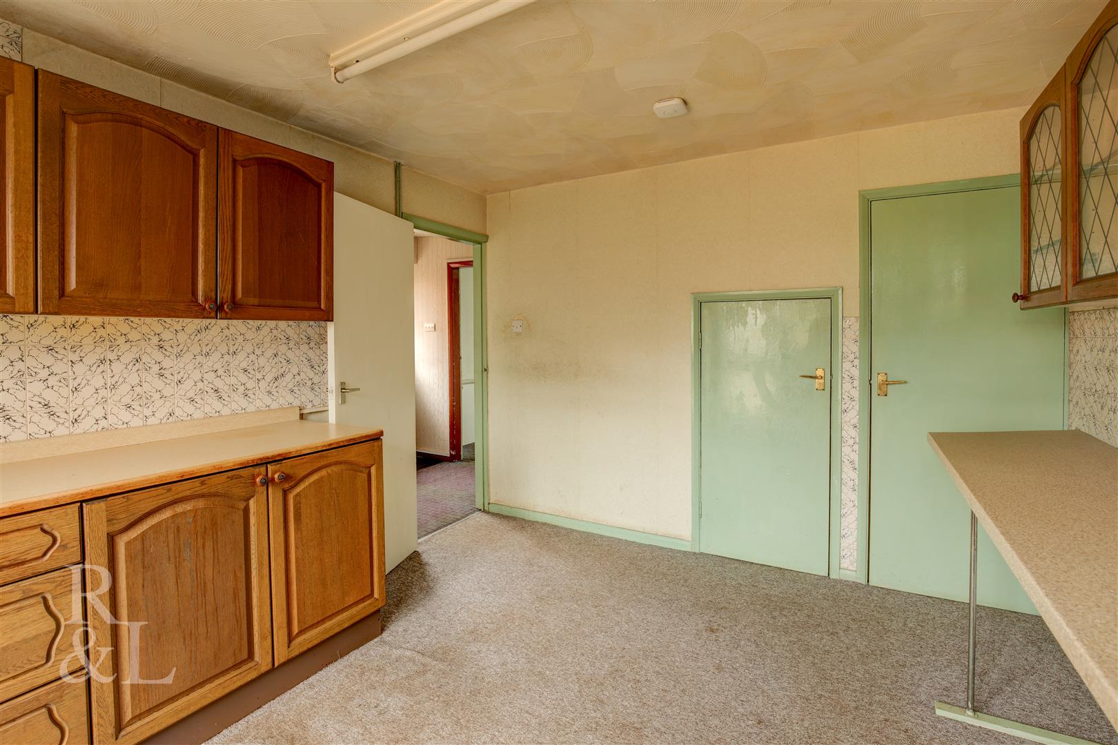 Property image for Winchester Drive, Midway, Swadlincote
