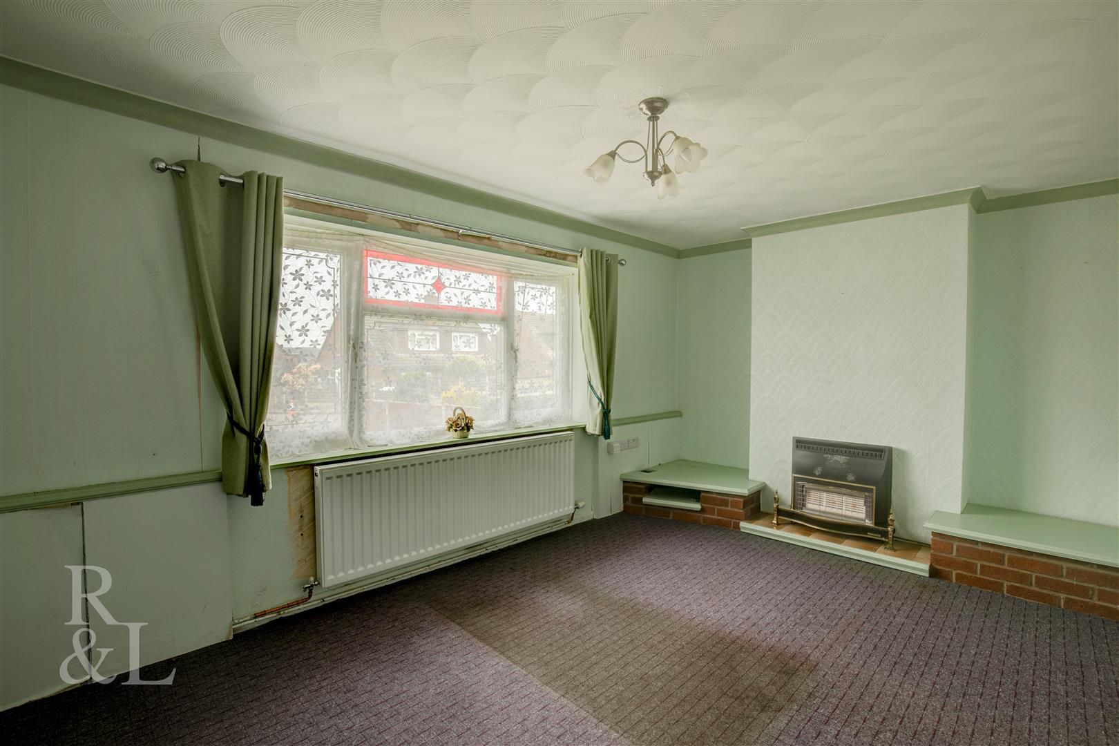 Property image for Winchester Drive, Midway, Swadlincote