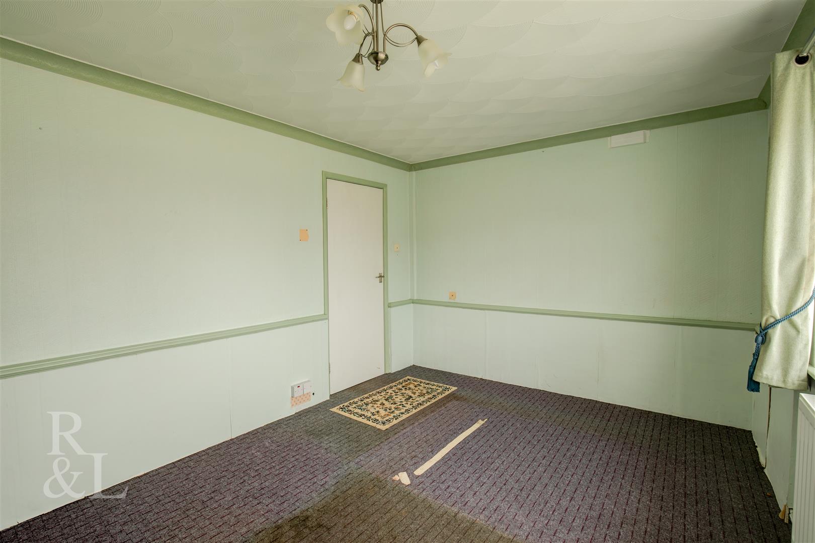 Property image for Winchester Drive, Midway, Swadlincote