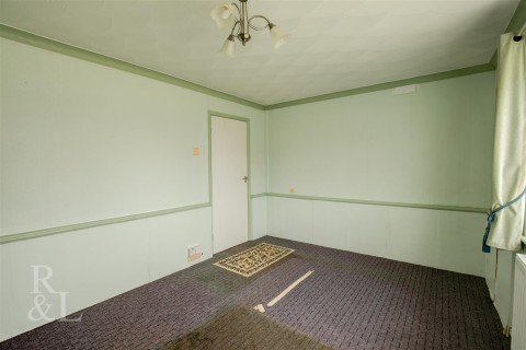 Property thumbnail image for Winchester Drive, Midway, Swadlincote
