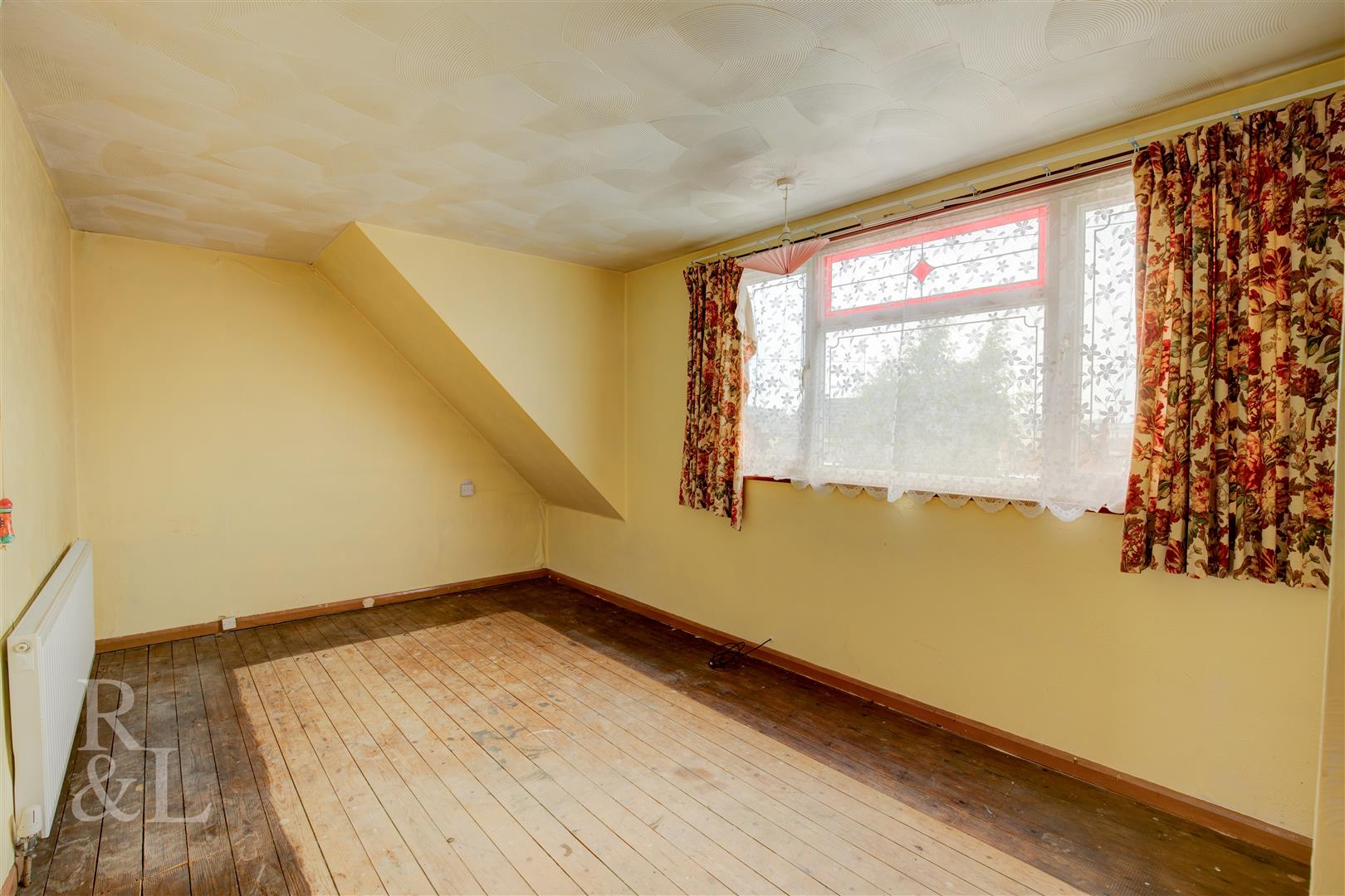 Property image for Winchester Drive, Midway, Swadlincote