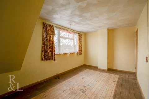Property thumbnail image for Winchester Drive, Midway, Swadlincote