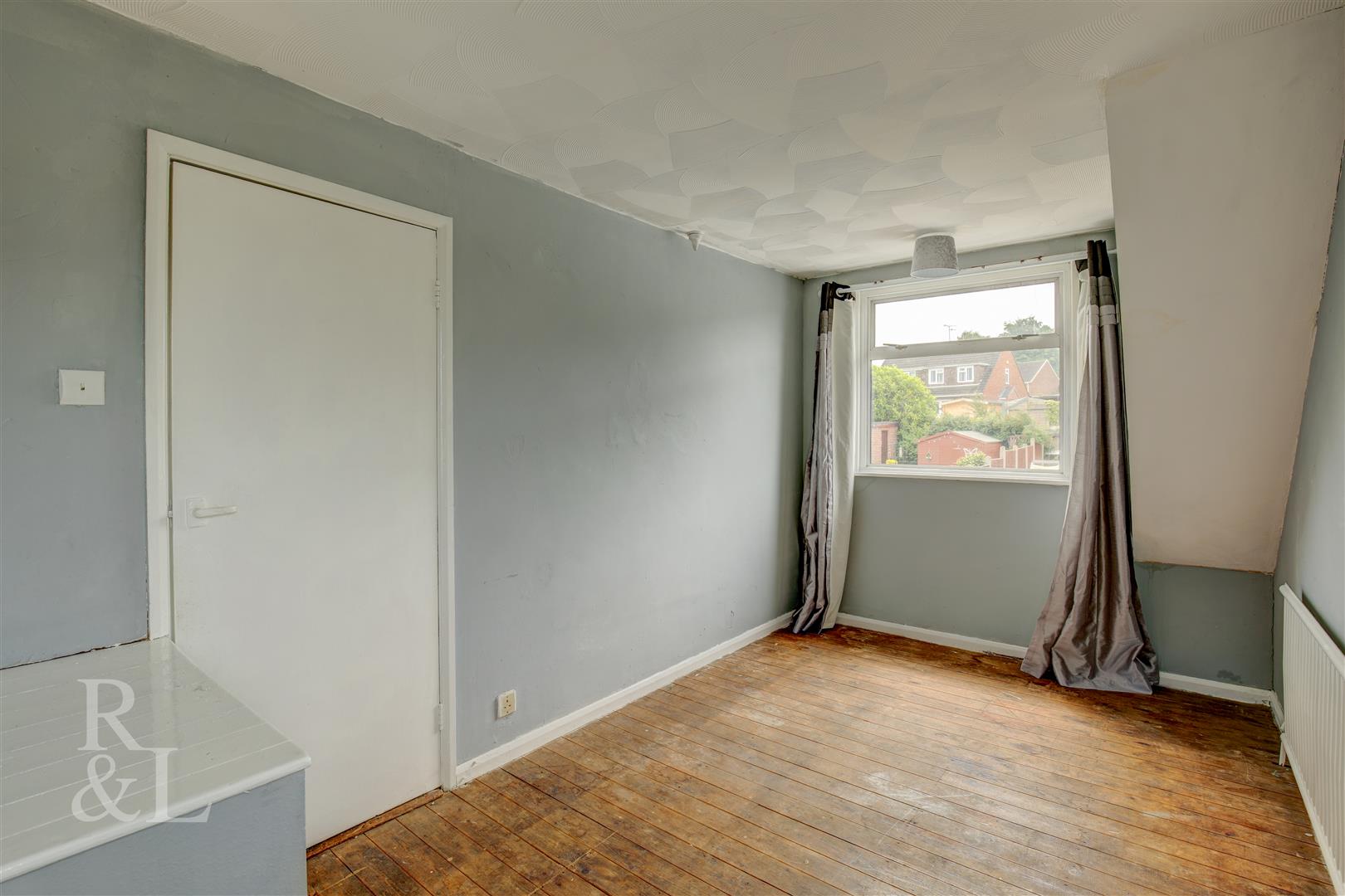 Property image for Winchester Drive, Midway, Swadlincote