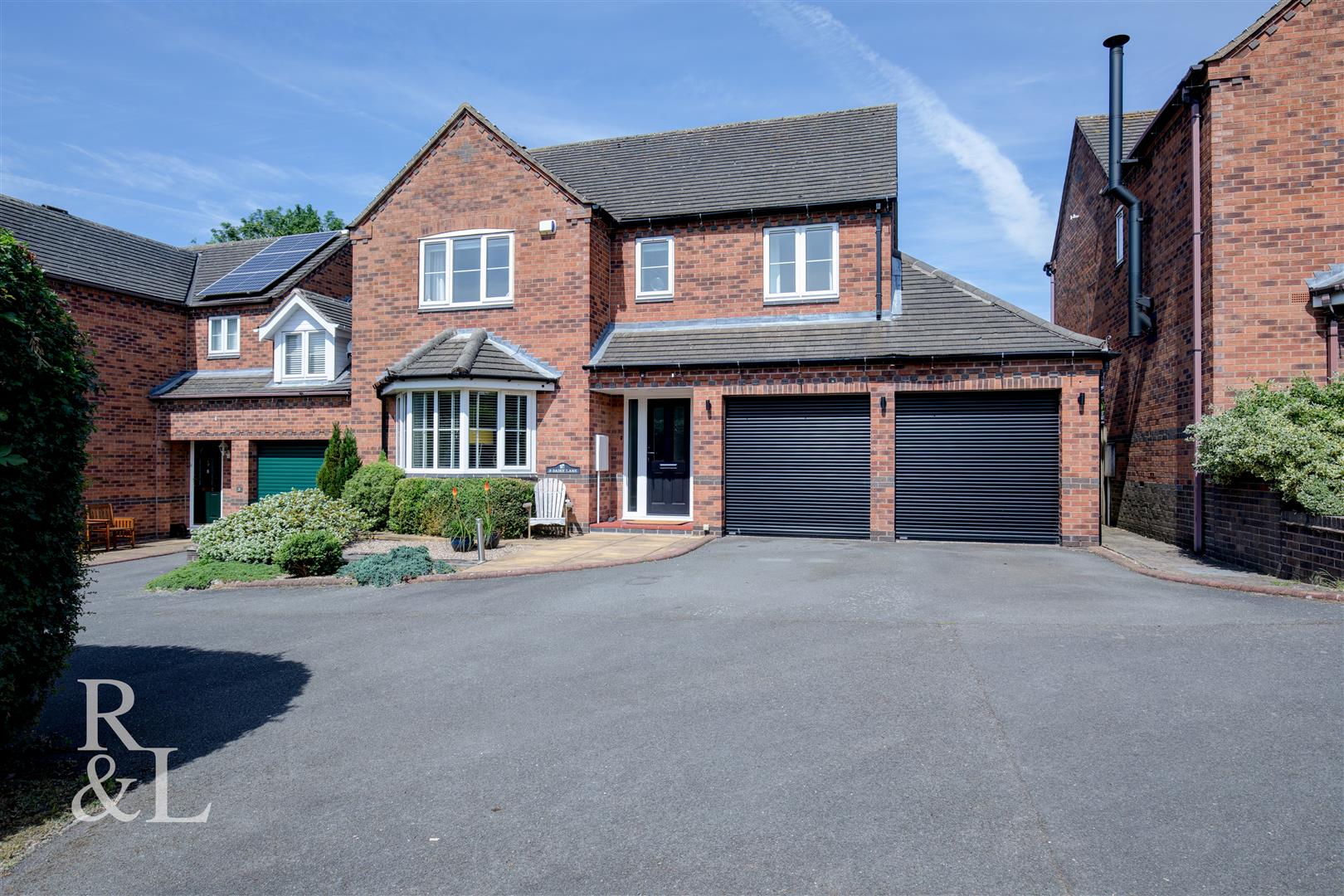Property image for Daisy Lane, Overseal