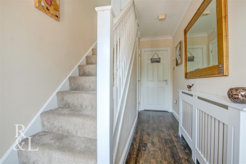 Property thumbnail image for Daisy Lane, Overseal