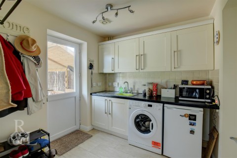 Property thumbnail image for Daisy Lane, Overseal