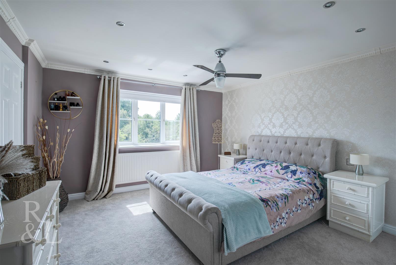 Property image for Daisy Lane, Overseal