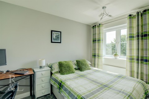 Property thumbnail image for Daisy Lane, Overseal