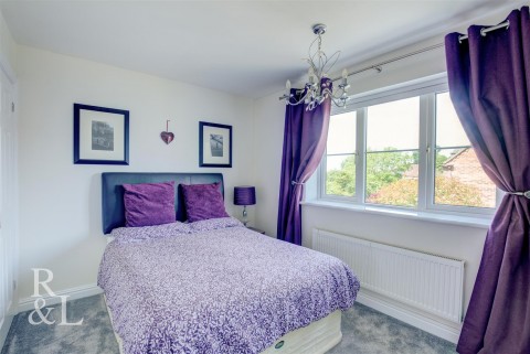 Property thumbnail image for Daisy Lane, Overseal