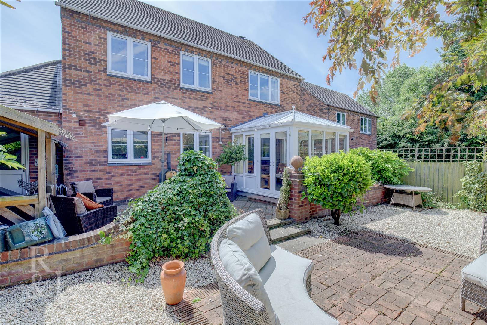 Property image for Daisy Lane, Overseal