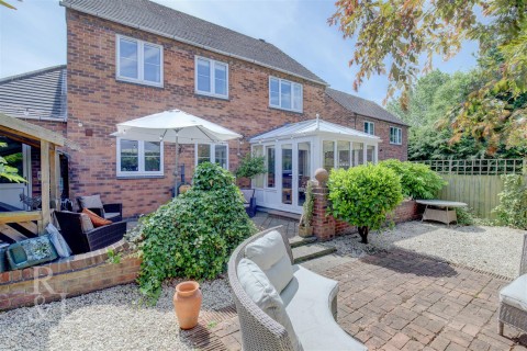 Property thumbnail image for Daisy Lane, Overseal