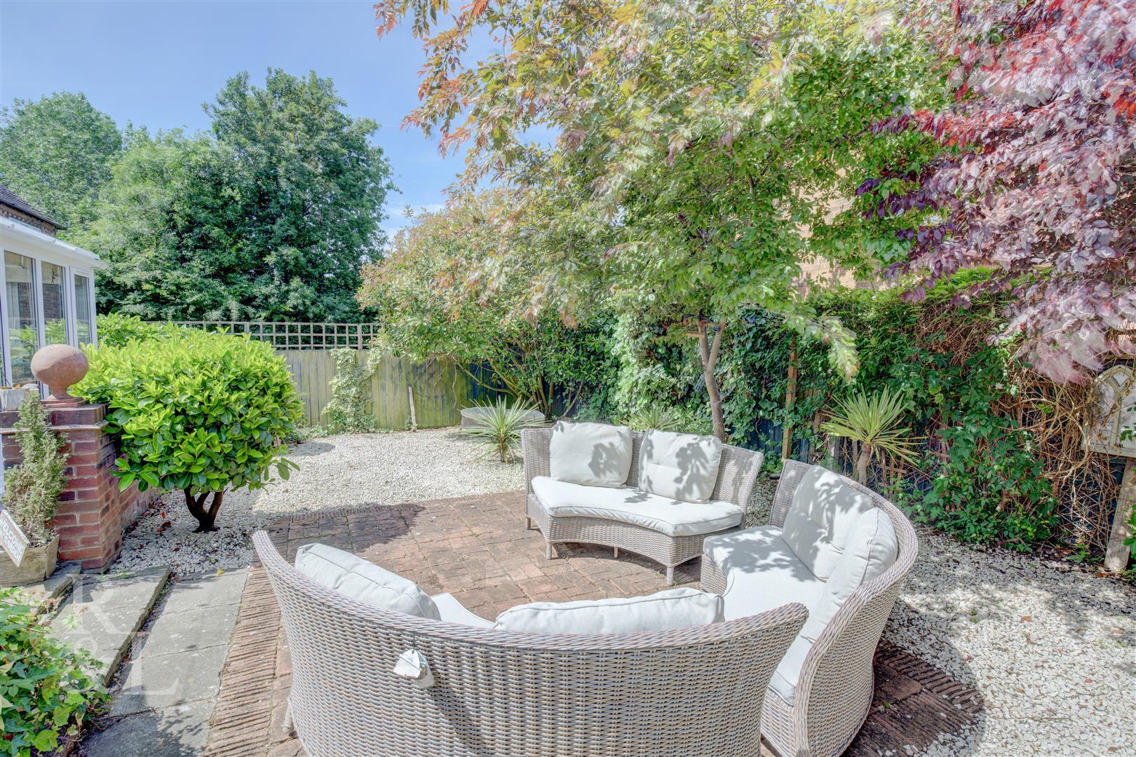 Property image for Daisy Lane, Overseal
