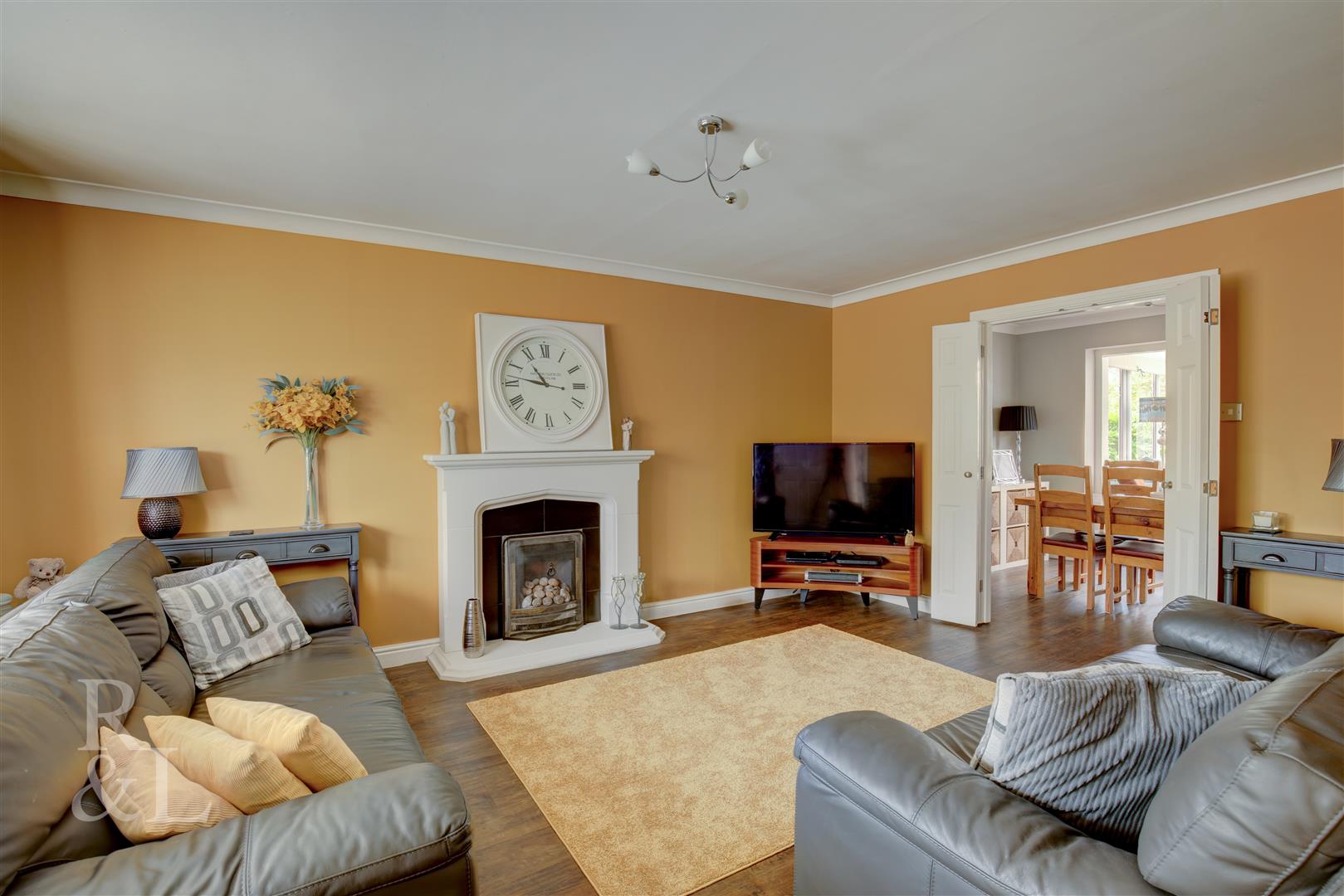 Property image for Daisy Lane, Overseal