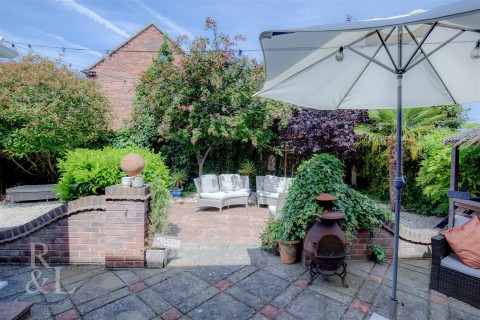 Property thumbnail image for Daisy Lane, Overseal