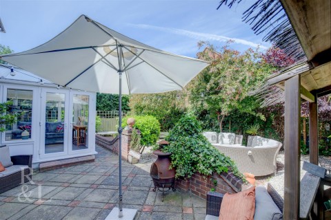 Property thumbnail image for Daisy Lane, Overseal