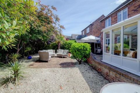 Property thumbnail image for Daisy Lane, Overseal