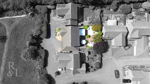 Property thumbnail image for Daisy Lane, Overseal