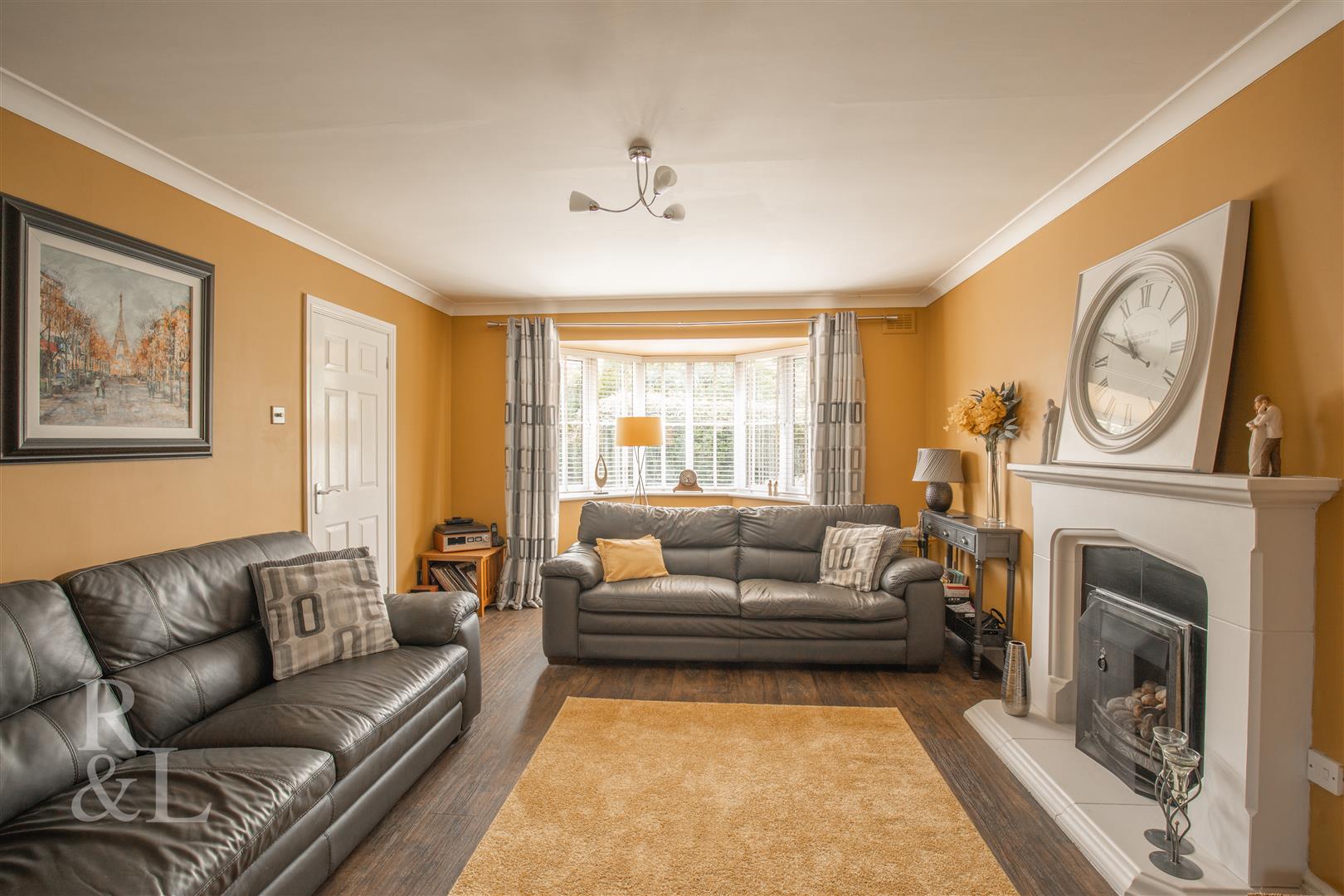 Property image for Daisy Lane, Overseal