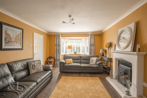 Property thumbnail image for Daisy Lane, Overseal