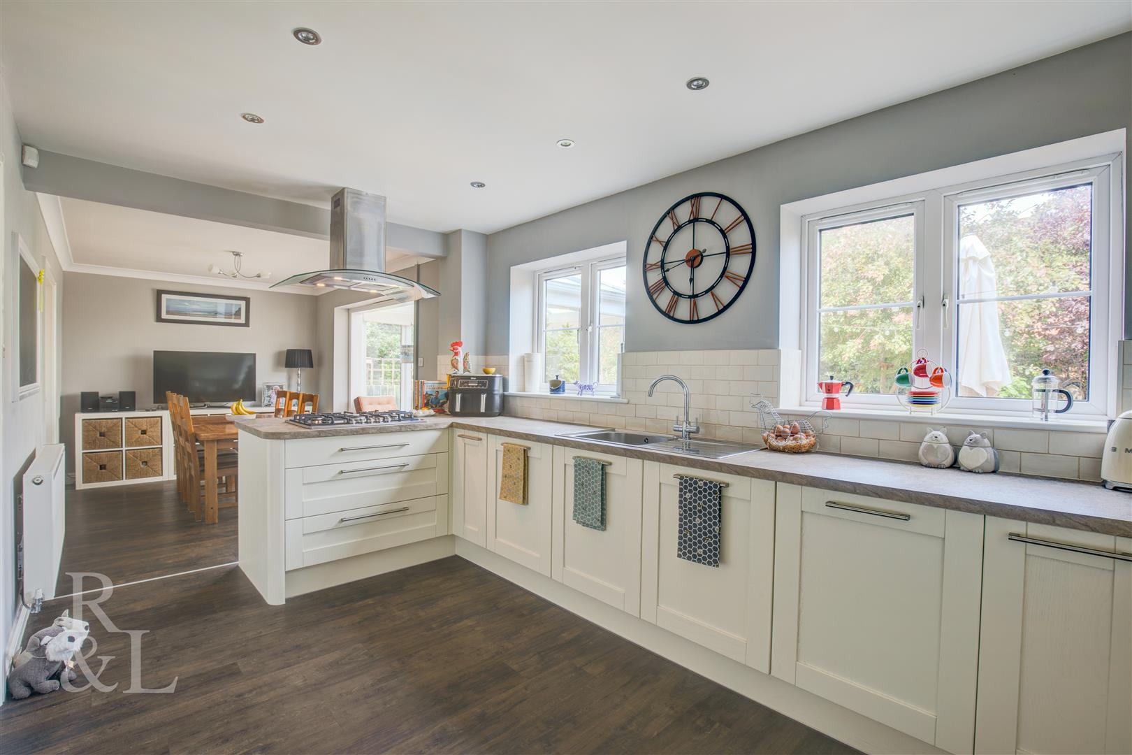 Property image for Daisy Lane, Overseal
