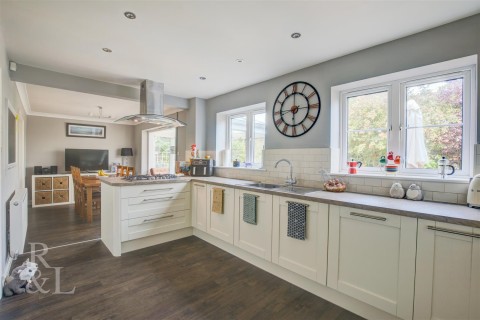 Property thumbnail image for Daisy Lane, Overseal