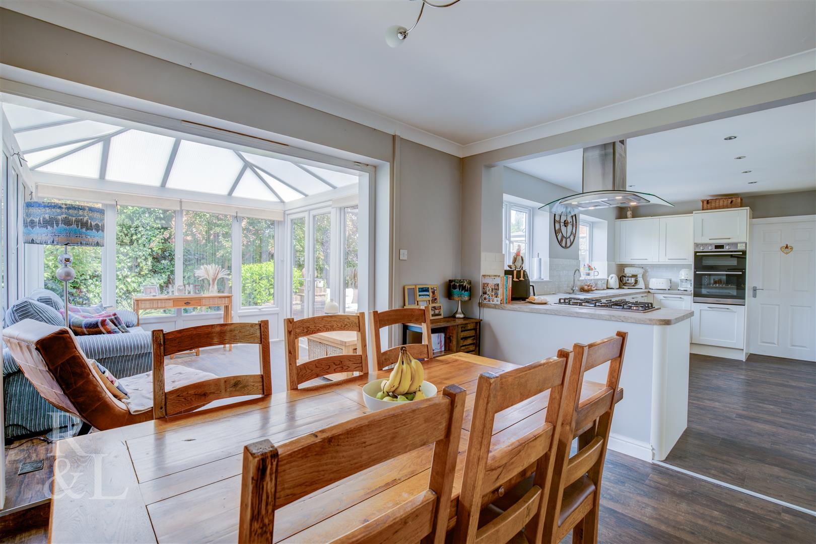 Property image for Daisy Lane, Overseal